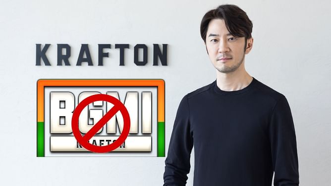 “Once BGMI ban is removed, there will be additional and significant growth”: Krafton CEO breaks silence on ban in India