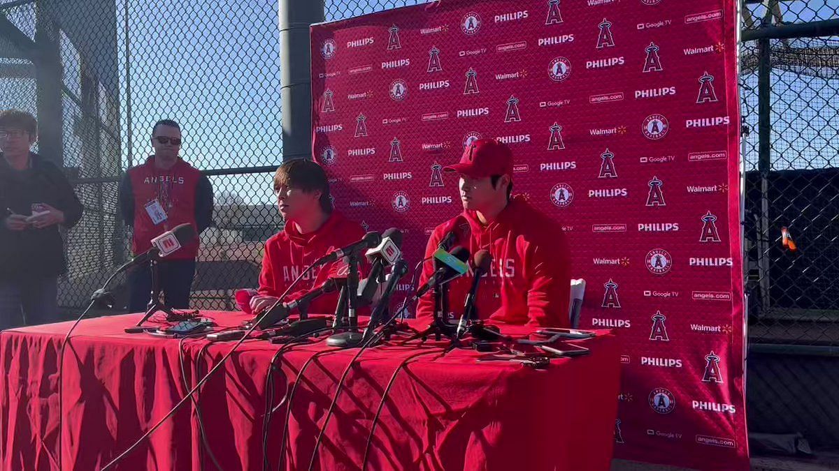 LA Angels' Two-Way Phenom Shohei Ohtani Candidly Addresses His Recent  Pitching Slump - EssentiallySports