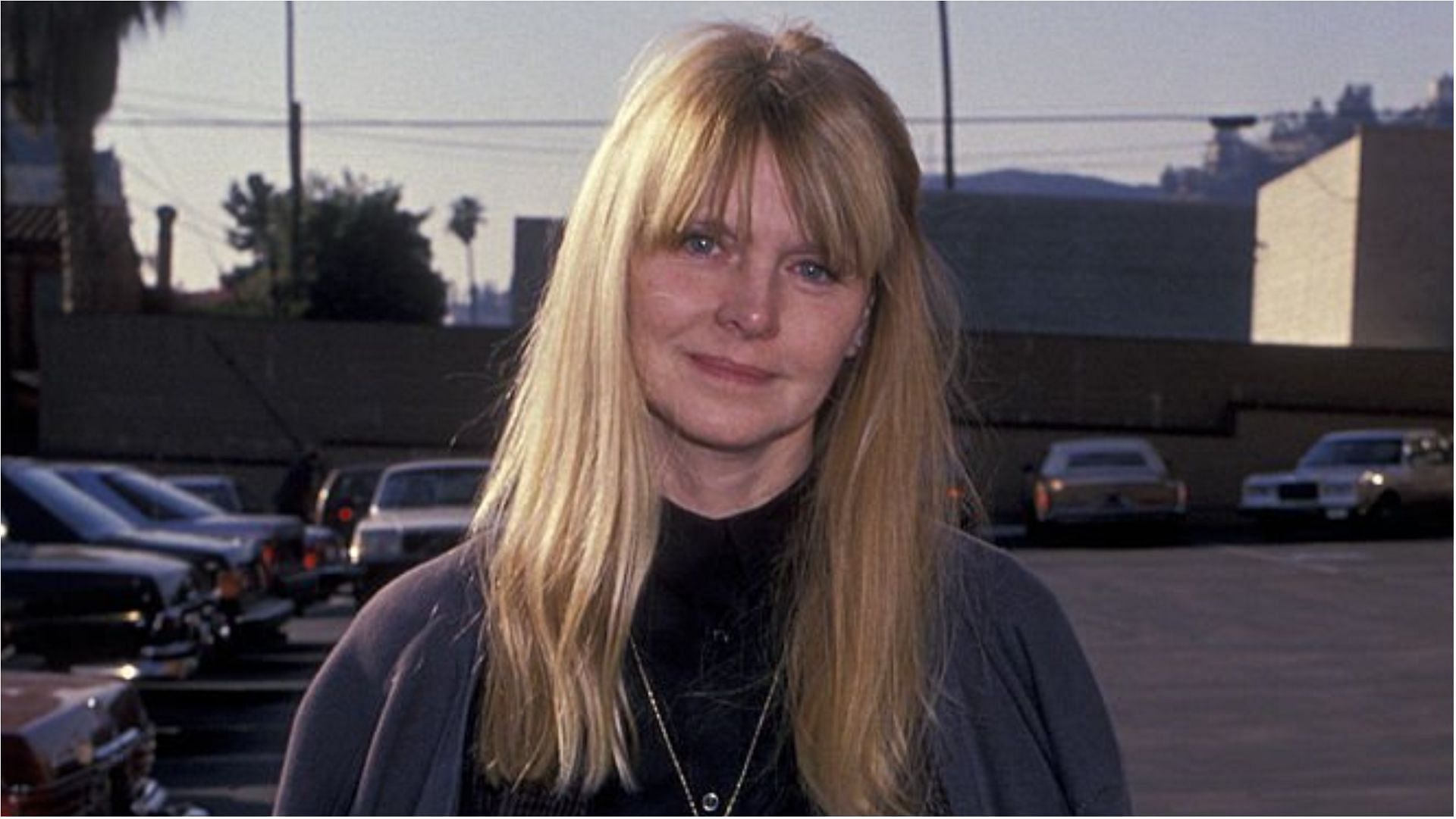 Melinda Dillon appeared in various films and TV shows (Image via Ron Gallela, Ltd./Getty Images)