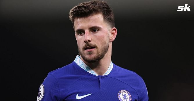 Why has Mason Mount not signed a new contract with Chelsea? Major problem in negotiations revealed amid Liverpool interest