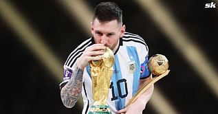 "It motivates him much more"- PSG superstar Lionel Messi backed to feature for Argentina in 2026 FIFA World Cup