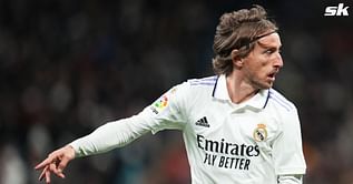 Carlo Ancelotti says Real Madrid already have tailor-made Luka Modric successor at the club