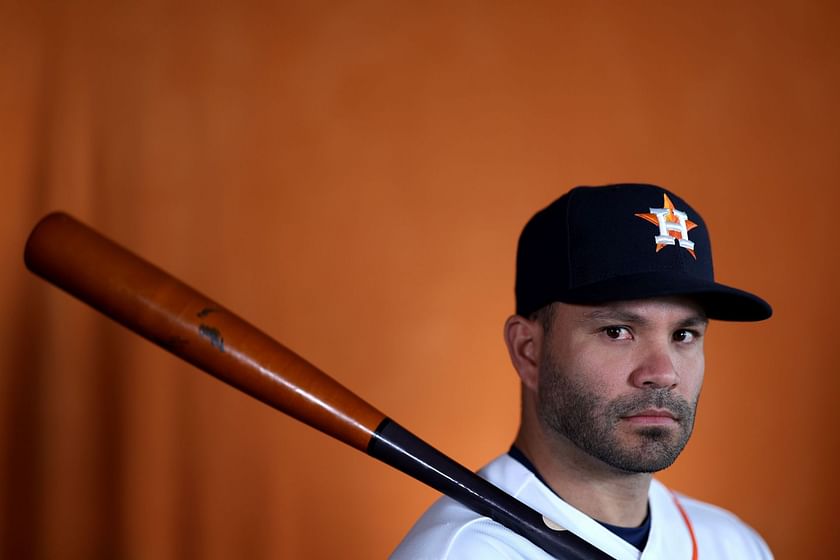 Houston Astros still deny Jose Altuve's involvement in 2017 cheating scandal