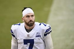 Did Ben DiNucci fail at Cowboys? Revisiting XFL QB's inconsistent NFL career