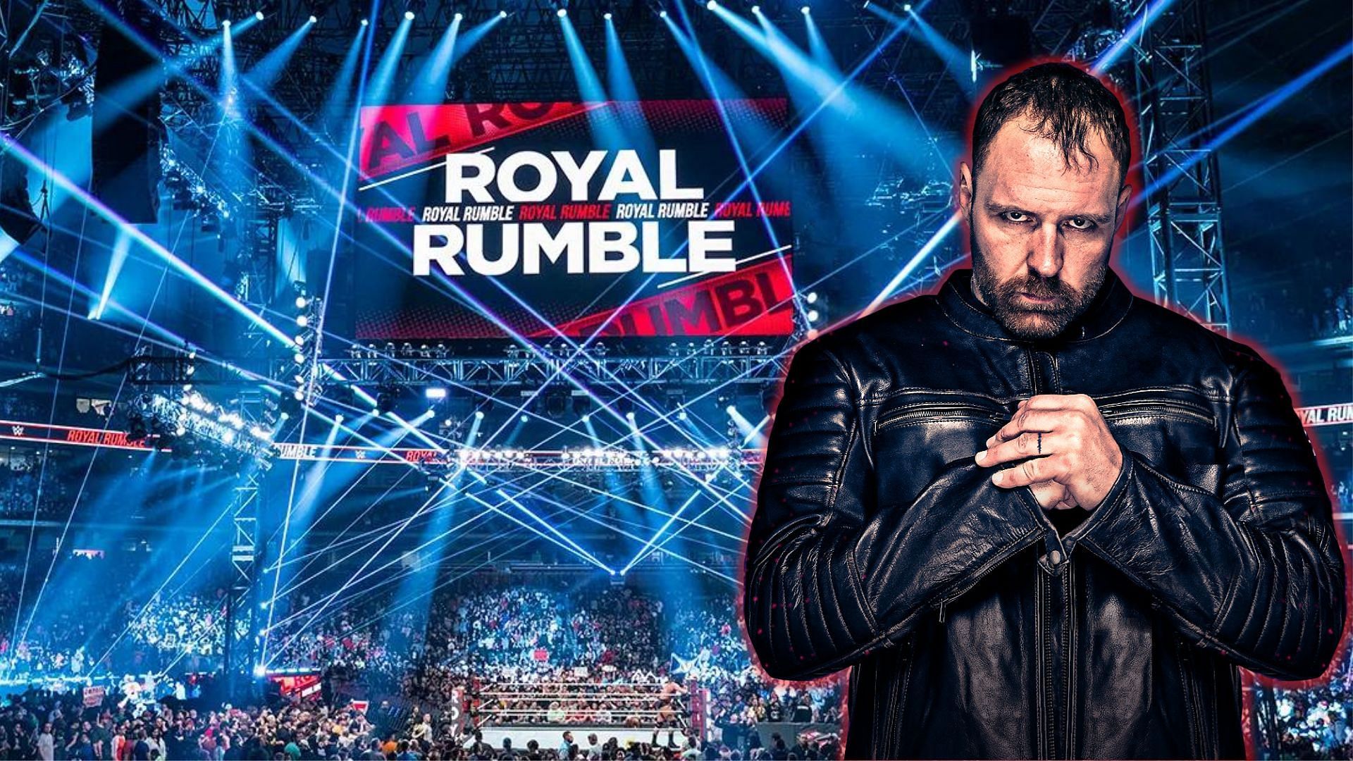 Several AEW stars came quite close to winning the Royal Rumble