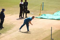 IND vs AUS 2023: Holkar Cricket Stadium, Indore pitch history and Test records