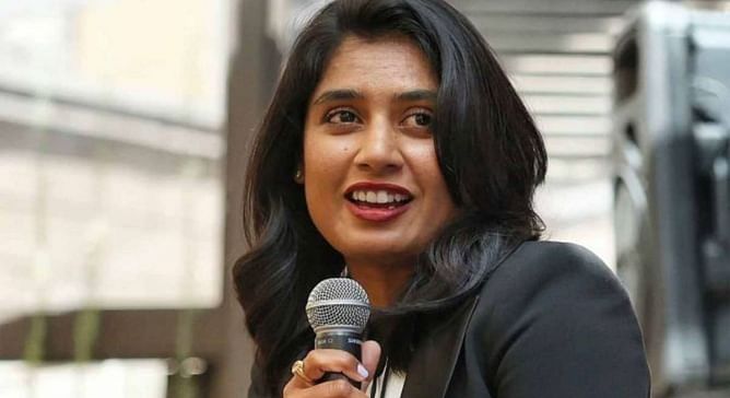 “India’s chances will be largely dependent on the top order” – Mithali Raj ahead of Women’s T20 World Cup 2023