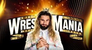 Former WWE personality thinks Seth Rollins' rumored match at WrestleMania 39 "will tear the freaking house down"
