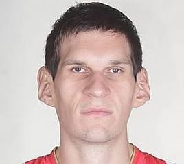 Boban Marjanovic Net Worth