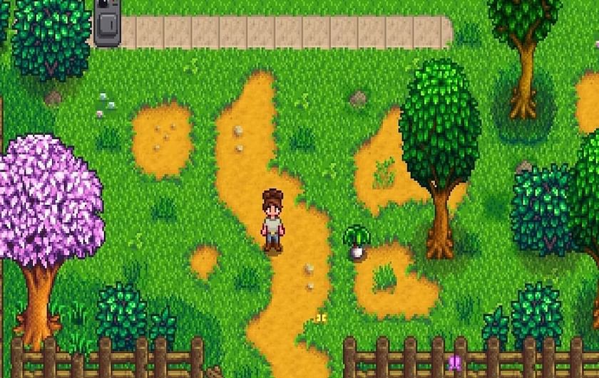 Fastest ways to make money in Stardew Valley in 2023