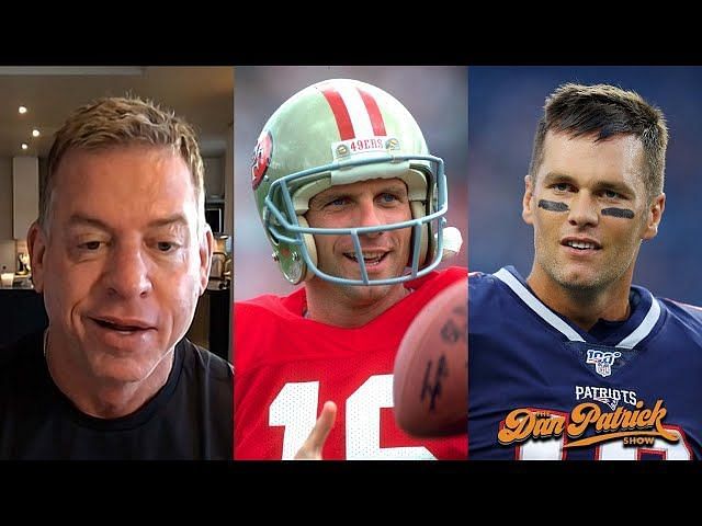 Is Troy Aikman Worried About His NFL Legacy? Cowboys Legend Opens Up On ...