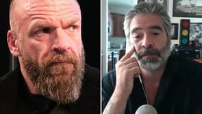 "It was a show to make more money" - Vince Russo is not a fan of major WWE event (Exclusive)