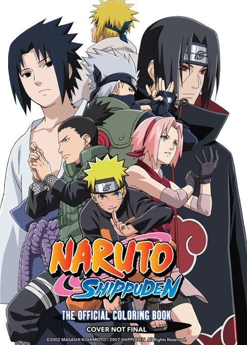 Is Naruto: Shippuden fully dubbed? Streaming details explained