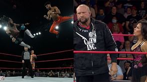 5 Best Moments from IMPACT Wrestling (February 2, 2023): Bully Ray attacks Mickie James; New tag team looking for gold