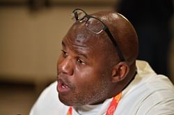 Former Chiefs Super Bowl winner goes on epic rant against Commanders OC Eric Bieniemy