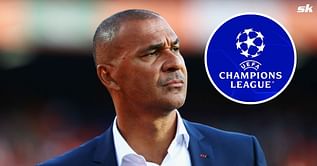 “It’s football that we all like to see” – Ruud Gullit names surprise choice as favorites to win Champions League this season