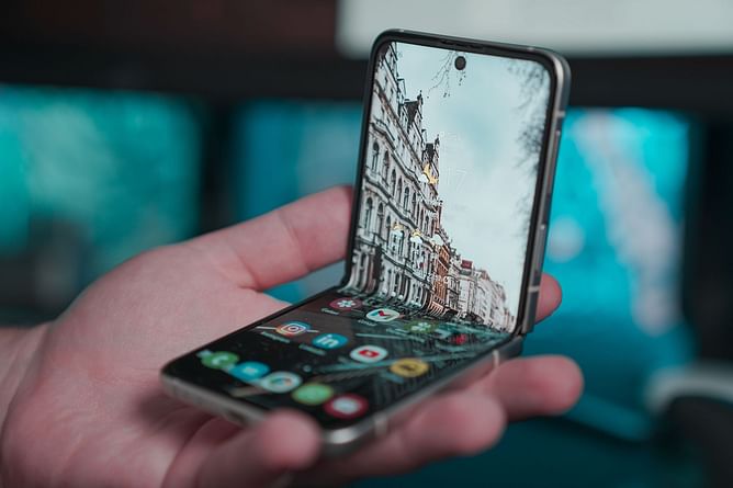Samsung Galaxy Z Flip 5 expected release date, features, leaks, and more