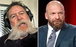 Dutch Mantell shares which recent WWE bout was one of the "greatest-booked" matches he has ever seen (Exclusive)