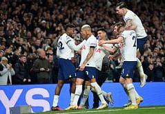 Sheffield United vs Tottenham Hotspur Prediction and Betting Tips | March 1st 2023