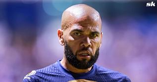 Dani Alves admits there was 'penetration' as he finally confesses he cheated on wife Joana Sanz in court statement