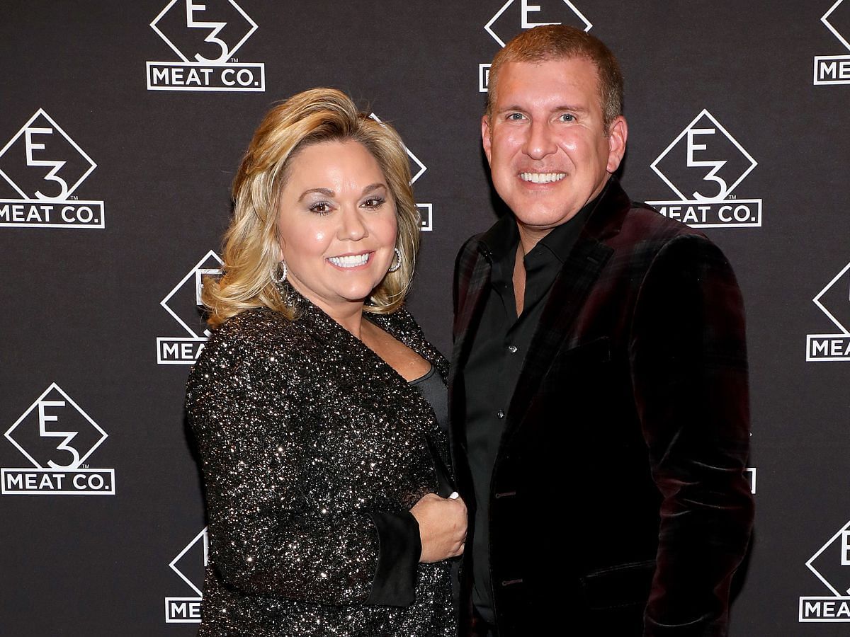 New Episodes, Chrisley Knows Best & Growing Up Chrisley