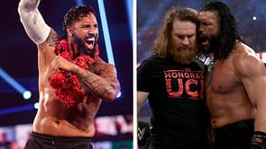 Top stable to break up, new alliance with top star - 5 reasons why Jey Uso may side with Sami Zayn over The Bloodline following WWE SmackDown