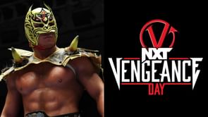 Possible reason why Dragon Lee’s WWE NXT debut has been delayed