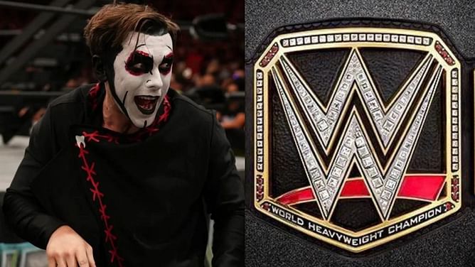 AEW star Danhausen says 2-time WWE Champion owes him a six-figure amount for "impersonation"