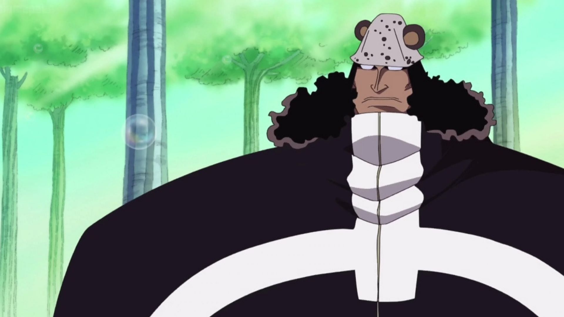 One Piece Chapter 1074 Initial Spoilers: Sentoumaru Sends Help, Kuma's 