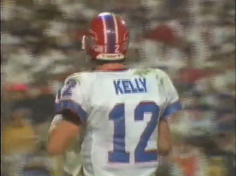 How did the Buffalo Bills Dramatically Lose Super Bowl XXV? Revisiting Super  Bowl 1991