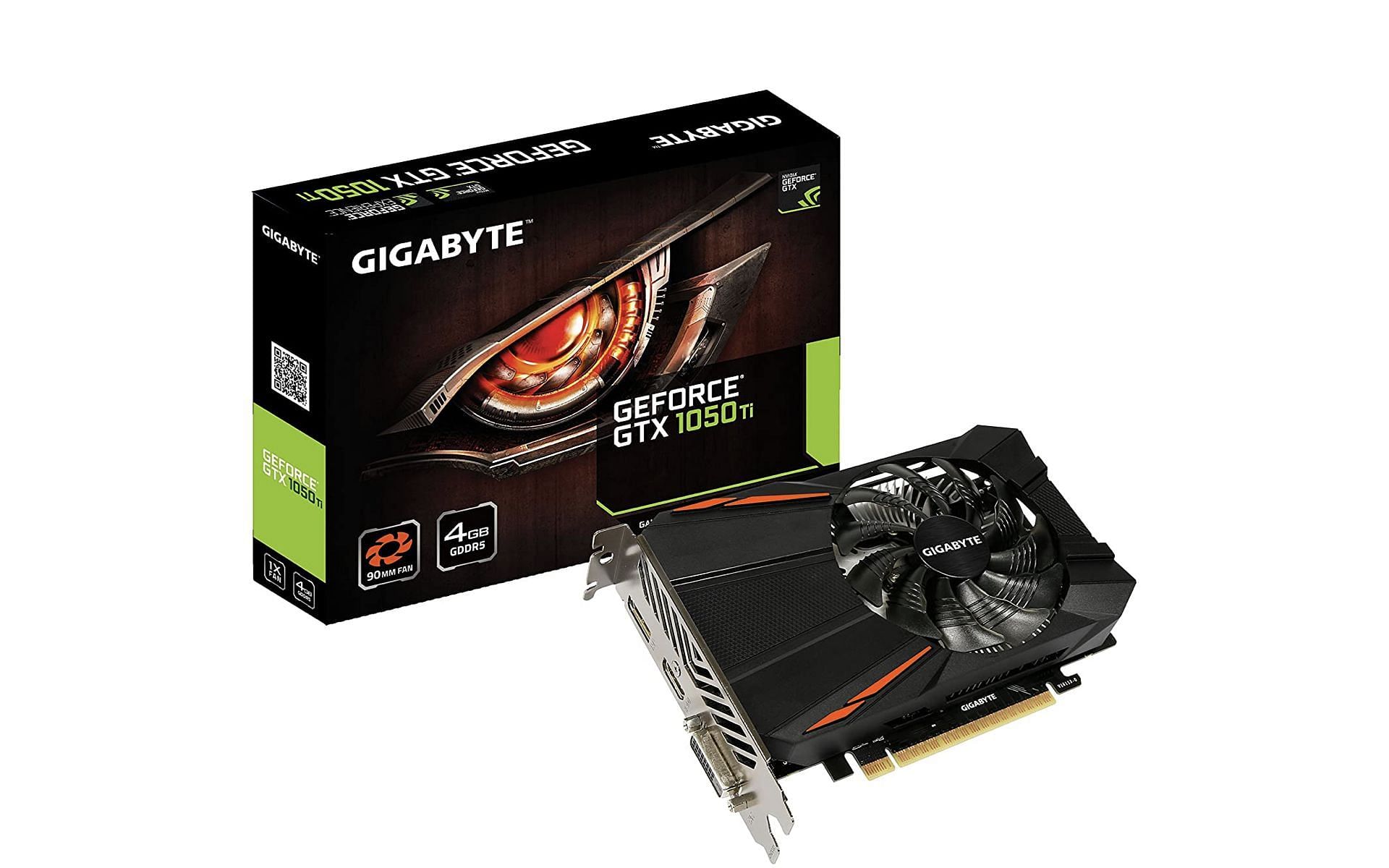 Is the Nvidia Geforce GTX 1050 Ti worth buying in 2024?