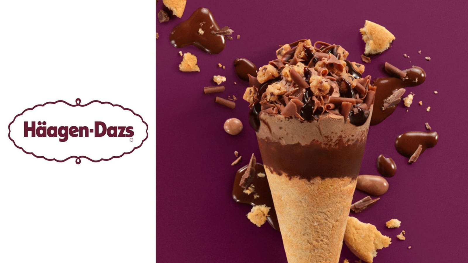 HäagenDazs Butter Cookie Cone ice cream Flavors, price, availability, and all you need to know