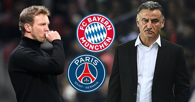 Bayern Munich failed with a surprise move to sign PSG star in 2020 - Reports