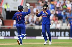 India’s squad for ODIs vs Australia: Ravindra Jadeja returns, Jaydev Unadkat included for 3-match series