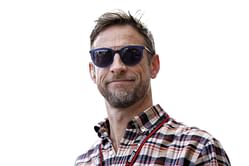 Former F1 world champion Jenson Button reveals his favorite livery for 2023 season