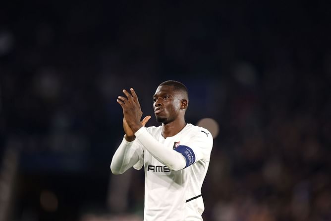 Stade Rennais vs Shakhtar Donetsk Prediction and Betting Tips | February 23rd 2023