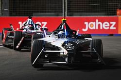 Jaguar TCS Racing drivers "excited by the prospect of a new track" at Hyderabad Formula E Prix