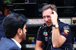 Red Bull underwent 'a lot of expense' that was unnecessary to tackle porpoising, claims Christian Horner