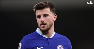 “If they can’t find a solution for it then he might look elsewhere” – Chelsea told why Mason Mount could leave club