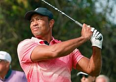 Special betting markets arise as Tiger Woods makes an electric return at Genesis Invitational