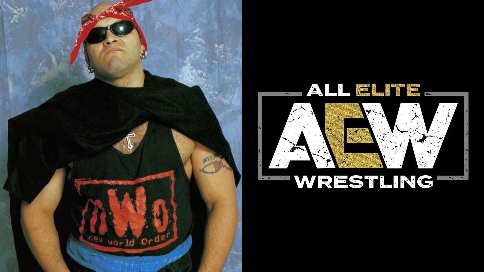 Is Konnan seeing something that some AEW fans refuse to see?