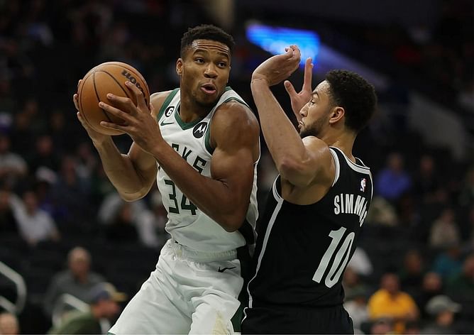 NBA Injury Report: Giannis Antetokounmpo doubtful, Ben Simmons questionable and more updates on Bradley Beal and Tyler Herro | February 24, 2023
