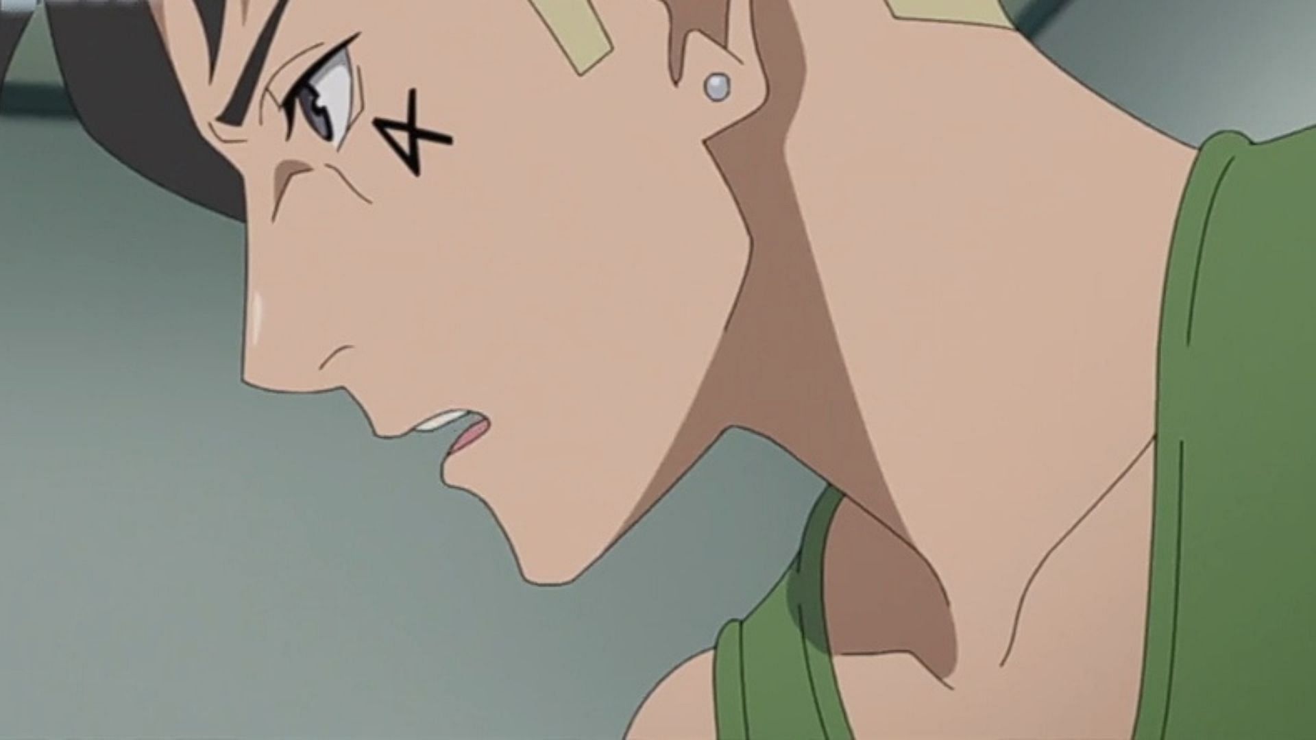 Boruto Protects Sarada From Kawaki - Boruto Episode 288 Review 