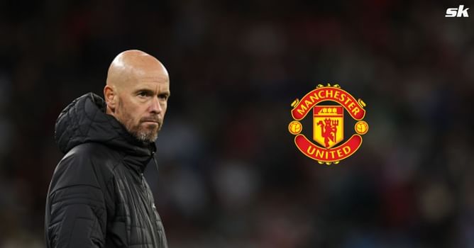 Manchester United manager Erik ten Hag issues injury update on 2 key players ahead of Barcelona clash