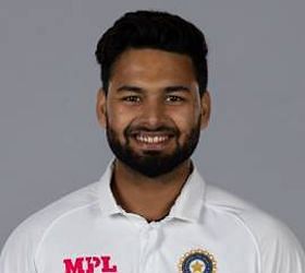 ऋषभ पंत (Rishabh Pant)