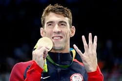 “We’re built out to be massive…” – When Michael Phelps opened up on feeling isolated