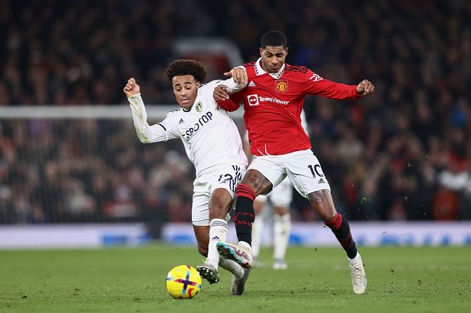 2 Manchester United players who performed and 3 who underperformed against Leeds United | Premier League 2022-23