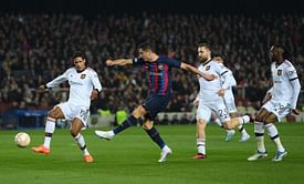 Manchester United vs Barcelona Prediction and Betting Tips | 23rd February 2023
