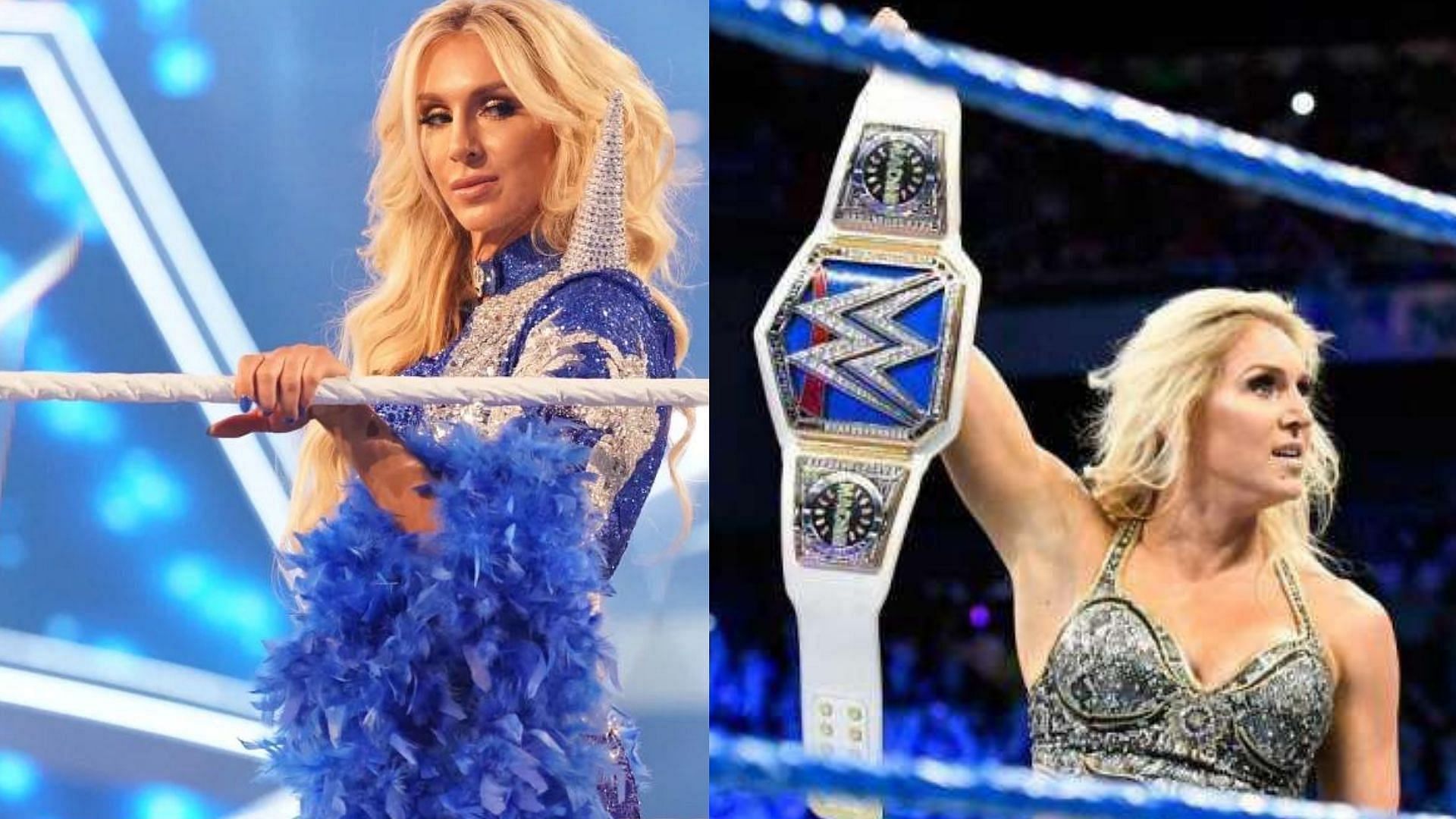 WWE star sends a three-word message after recent loss to Charlotte Flair