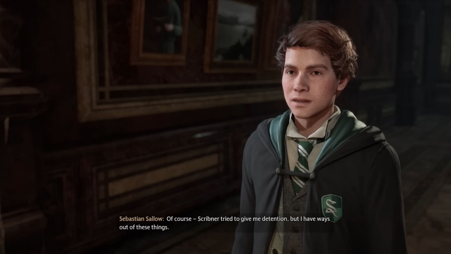 If you want to combat foes in Hogwarts Legacy, don